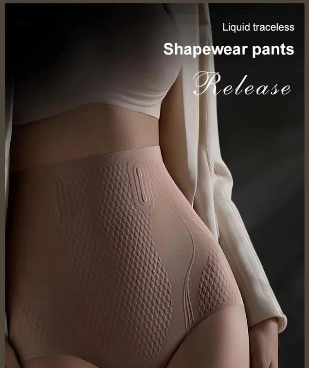 2026 HOT SALE🥳💞50K+ SOLD!🌸🧘‍♀️ 50% OFF! Thermogenic Tummy Control Shorts – 30‑min daily wear, activates warmth & boosts circulation. Supports firmer, smoother contour. No gym needed. A smart shapewear choice. 👵✨
