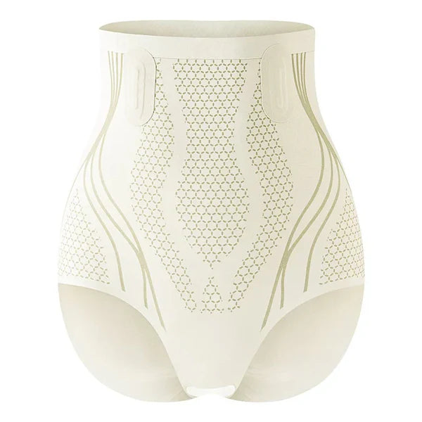 2026 HOT SALE🥳💞50K+ SOLD!🌸🧘‍♀️ 50% OFF! Thermogenic Tummy Control Shorts – 30‑min daily wear, activates warmth & boosts circulation. Supports firmer, smoother contour. No gym needed. A smart shapewear choice. 👵✨