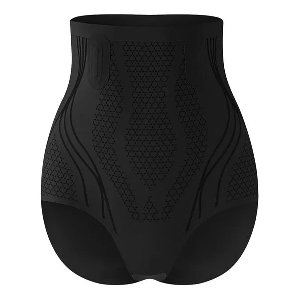 2026 HOT SALE🥳💞50K+ SOLD!🌸🧘‍♀️ 50% OFF! Thermogenic Tummy Control Shorts – 30‑min daily wear, activates warmth & boosts circulation. Supports firmer, smoother contour. No gym needed. A smart shapewear choice. 👵✨