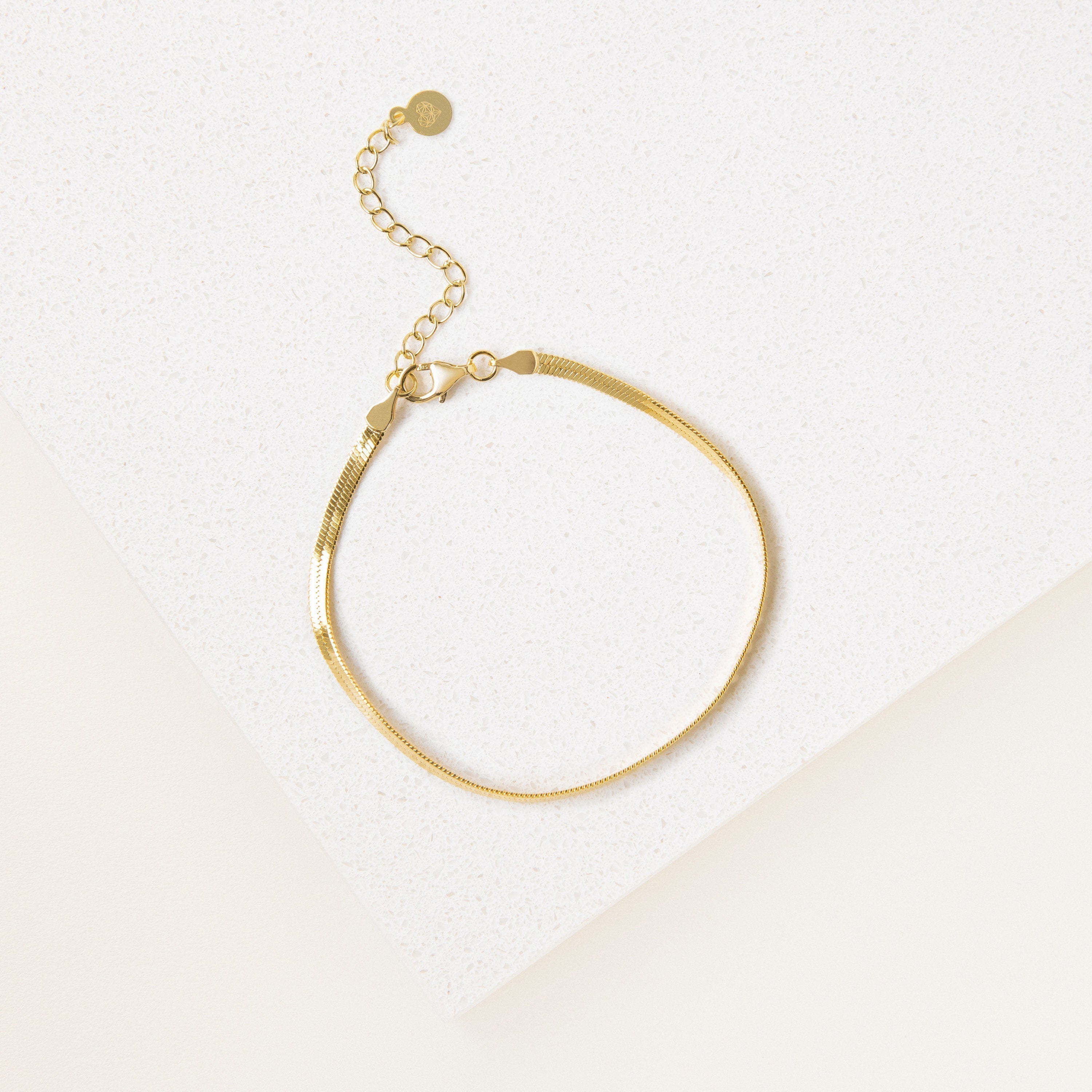 Essential Bracelet Chains